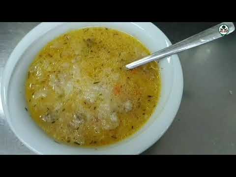 Видео: КАСАПСКА ЧОРБА