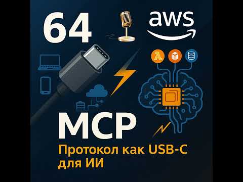 Видео: 064. MCP: Как подключить любой инструмент к AI за 5 минут?