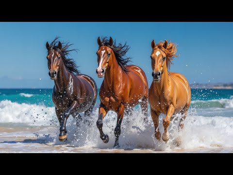 Видео: Самая Красивая Мелодия На Свете! Послушайте Эту Музыку И Вам Станет Легче. Шикарная Музыка Для Души