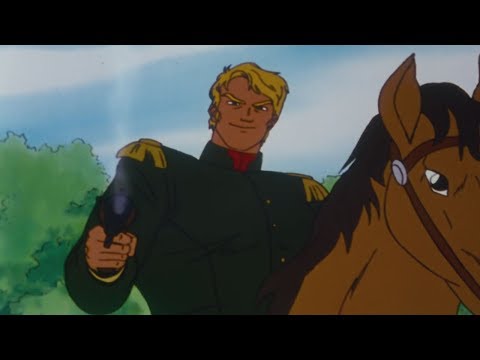 Видео: Легенда о Зорро серия 17 / The Legend of Zorro - RU