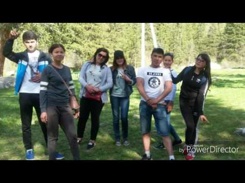 Видео: кош добо 96