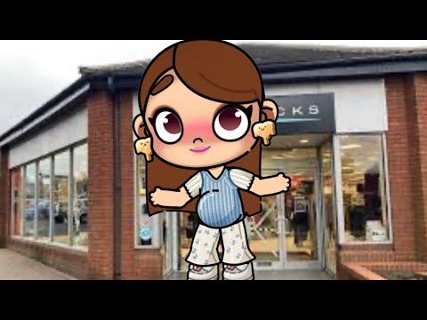 Видео: Шопинг Одежды 👗🎀 Аватар Ворлд Истории Семьи РОМАШКИНЫХ ❤️🌼 Avatar World