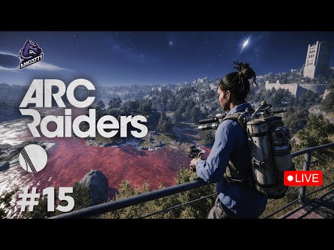 Видео: Arc Raiders — все, багу більше нема! Тепер без ключа нікуди