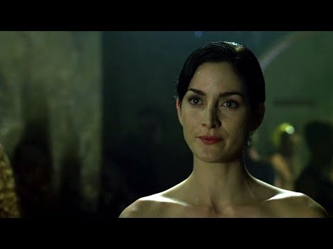 Видео: Проснись, Нео | Матрица [IMAX]