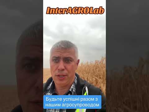 Видео: Будьте успішні з нашим агросупроводом