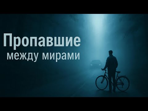 Видео: Истории  исчезновений людей