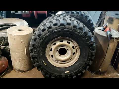 Видео: Стеклоподъёмники на УАЗ 469, вклейка стекол.