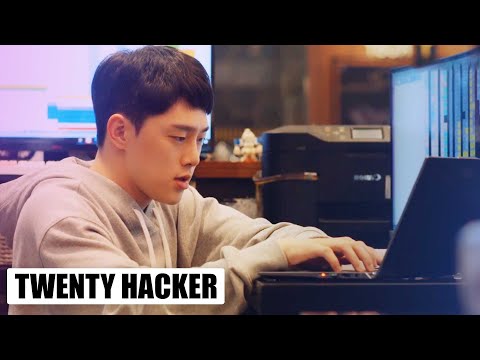 Видео: Гоц ухаантай HACKER хүү аавынхаа өшөөг авч чадах уу? | TWENTY HACKER (2021)
