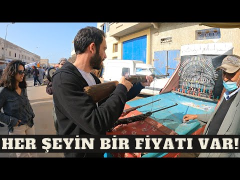Видео: В этих домах продается все!