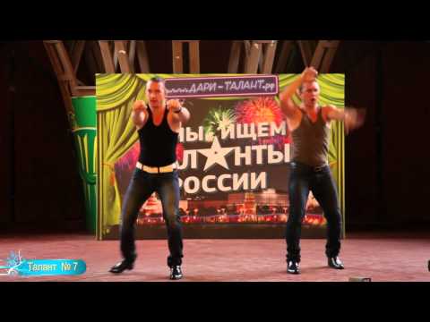 Видео: Братья Ивановы. Жестовые песни.