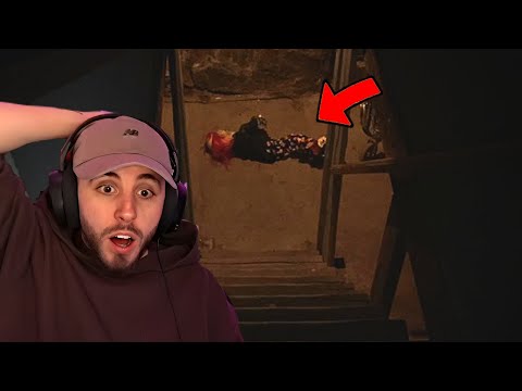 Видео: Самые ужасающие/тревожные вещи, обнаруженные в подвалах