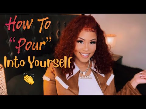 Видео: Женский разговор: КАК НАПОЛНИТЬ СЕБЯ 👏‼️| ((СОВЕТЫ, ИЗМЕНЯЮЩИЕ ЖИЗНЬ))