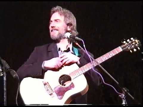 Видео: Андрей Баранов. Концерт в Самаре 19.01.2002. 1 отделение.