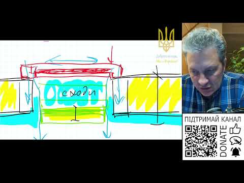 Видео: Як гарно змонтувати люк с сходами на холодне горище?