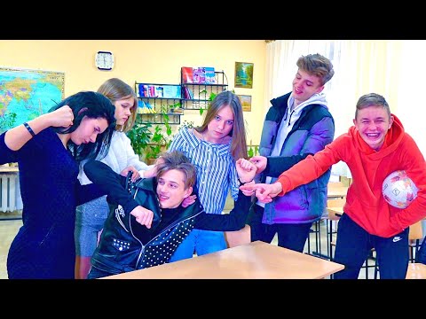 Видео: ПАШКА БОЛЬШЕ НЕ ЛЮБИМЧИК! Сам виноват! Валентина Ивановна против всех!