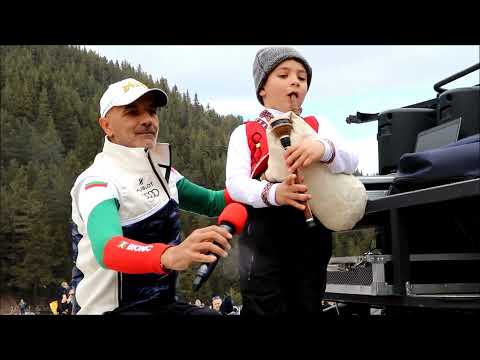 Видео: ОБЩИНА БАНСКО ПОЧЕТЕ ТРЕТИ МАРТ