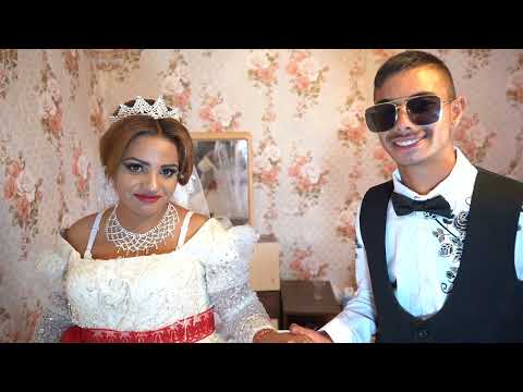 Видео: Сватбено Тържество на  Божидар и Ангелина