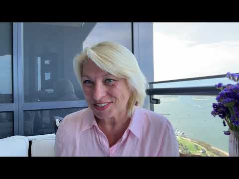 Видео: КОЗЕРОГ - ГОРОСКОП НА НОЯБРЬ 2025 года от ANGELA PEARL