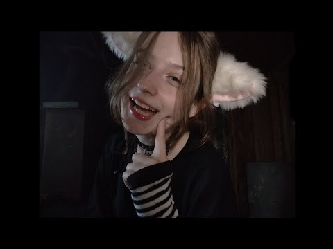 Видео: asmr немытый пикми фембойчик отберёт твой тестостерон 🎀
