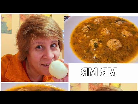 Видео: ВКУСНА МАНДЖА 🫡