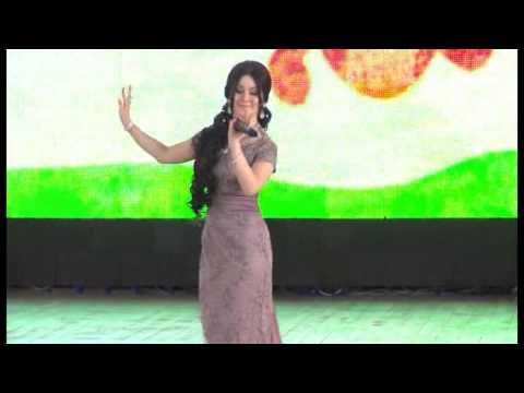 Видео: Презентация новых песен(001)Summaya New2013