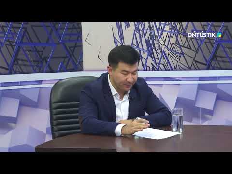 Видео: "БҮГІНГІ ӘҢГІМЕ" /// 25 ҚАЗАН - РЕСПУБЛИКА КҮНІ