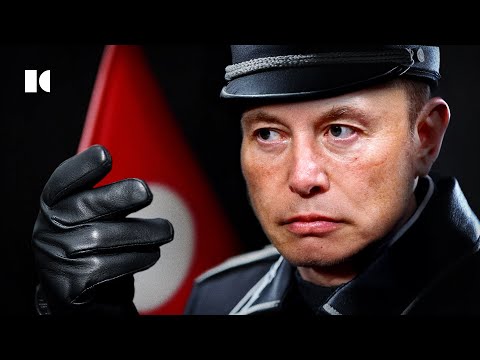 Видео: ТехноОлигархи. Как они зарабатывают триллионы, выдавливая человека из экономики | Разборы