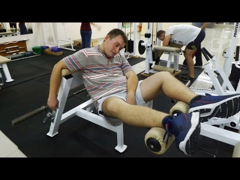 Видео: Программа тренировок на массу и на похудение: в чем разница?