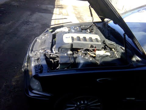 Видео: BMW E36 330D Swap M57D30 Минск №8 ASC+T