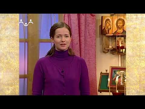 Видео: Рассказы о Святых. Нина, равноап