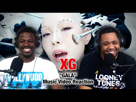 Видео: ALPHAZ, мы возвращаемся!!! | Реакция на музыкальное видео XG "GALA"