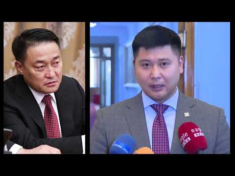 Видео: Ш.Бямбасүрэн: Шинэ хоршоо нь Хөгжлийн банк, ногоон автобус шиг луйвар болж малчдыг хэрэгт унагах вий