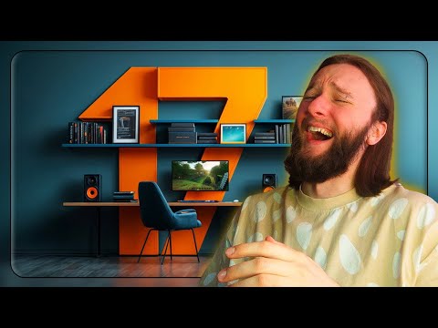 Видео: Реакция на ГАВЕР | @g4v3r : СМОТРИМ ВАШИ СТОЛЫ #17‪@1337LikeR@johan59 @TheRudyGames@Bez_LS