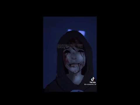 Видео: крипипаста с тик тока #5