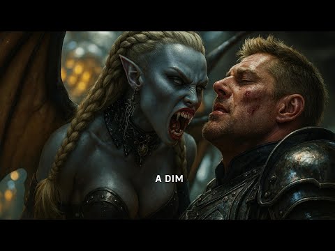 Видео: 🩸 Она впилась в мою шею — и неожиданно заплакала | научная фантастика