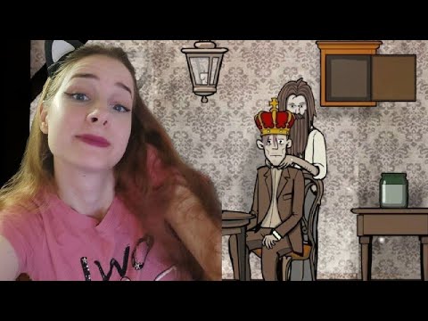 Видео: Спустя годы ► Rusty Lake Roots №6