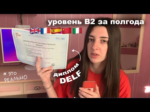 Видео: Как БЫСТРО выучить любой язык? | Как я учу английский, французский и другие языки + мои советы