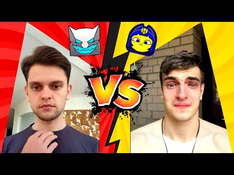 Видео: @TitanChannel VS @VernamGD | Удалённый стрим от 05.11.2024