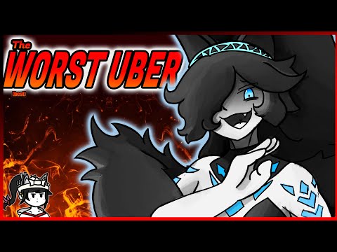 Видео: ЛУЧШИЙ и самый НЕНАВИДИМЫЙ Убер в «Боевых котах»...