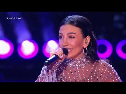 Видео: AARPI и Игорь Крутой - Stranger (live in Kremlin)