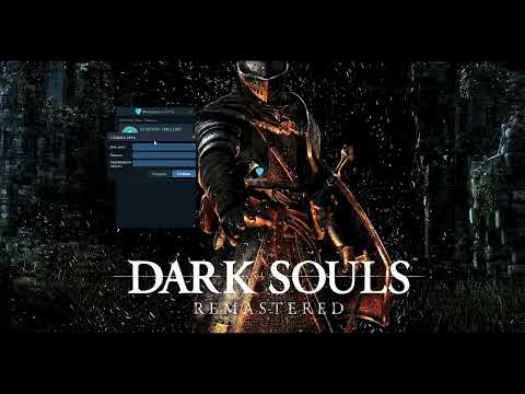 Видео: Как играть в DARK SOULS: REMASTERED в кооперативе с другом бесплатно по сети ✪ PC [КАЧЕСТВО 2K]