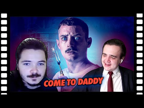 Видео: В гостях Убермаргинал - про фильм Иди к папочке (2019)
