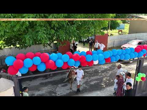 Видео: 18 05 2025 Ж Абай палау
