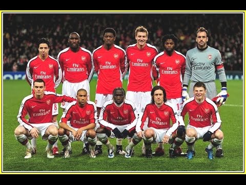 Видео: PES 2011 | №1 | Карьера за Арсенал (за А. Аршавина)