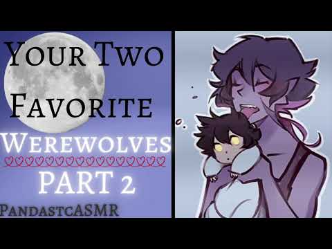Видео: [ASMR] Твой муж-оборотень говорит правду [M4F] [Мило] [Горько-сладко]