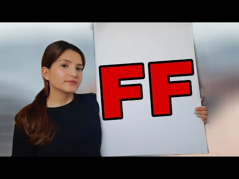 Видео: Экзамены в турецком вузе | Как я сдала на 100 баллов и провалила экзамен