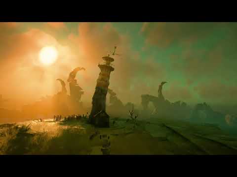 Видео: Я - МАЯК. Иду за ПТИЦЕЙ. Куда? Зачем? | Keeper #1