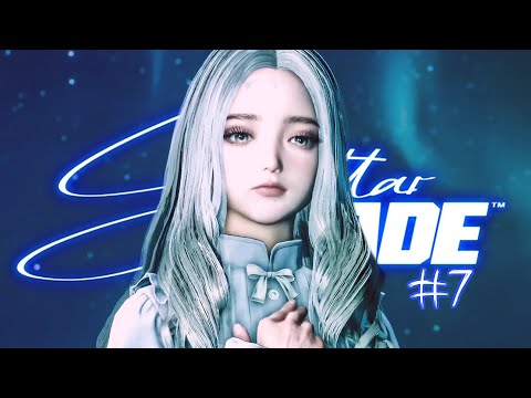 Видео: Stellar Blade Прохождение #7 (Запись стрима)