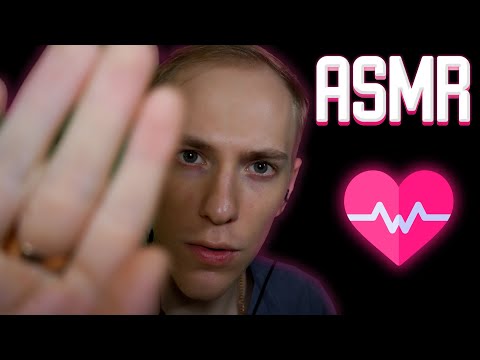 Видео: АСМР визуальные триггеры для сна и мурашек 💗 ASMR VISUAL TRIGGERS 😴