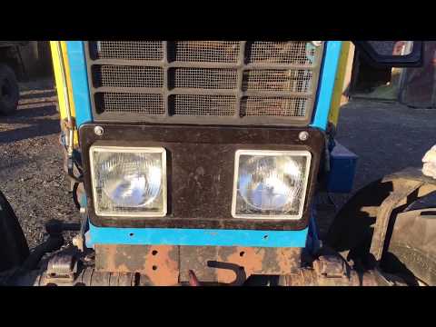 Видео: Webasto termo top на МТЗ 82